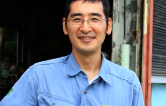 【研究開発グループ】藤田 哲郎